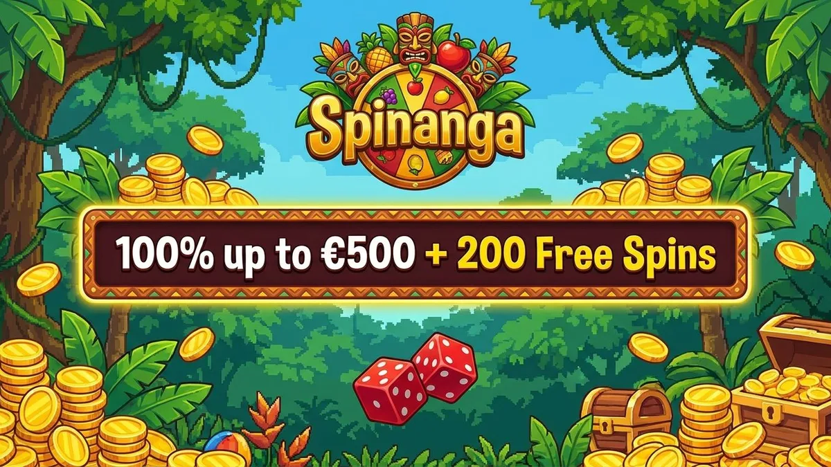 Spinanga