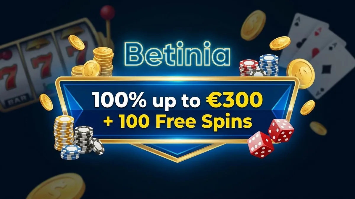 Betinia